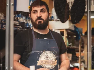 Riparare ogni scarpa, scelta etica e culturale: Bra ospita Calzita lab, raduno dei calzolai