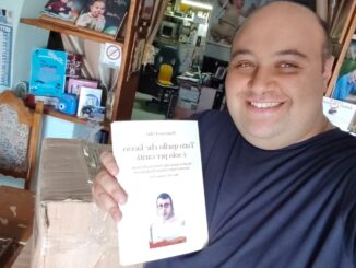 Il beato padre Girotti raccontato nella tesi di laurea di don Francesco Colaci