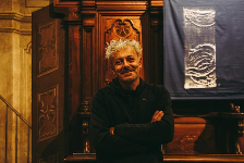 L'intervista / Enzo Mastrangelo e l'Oro di Alba 4