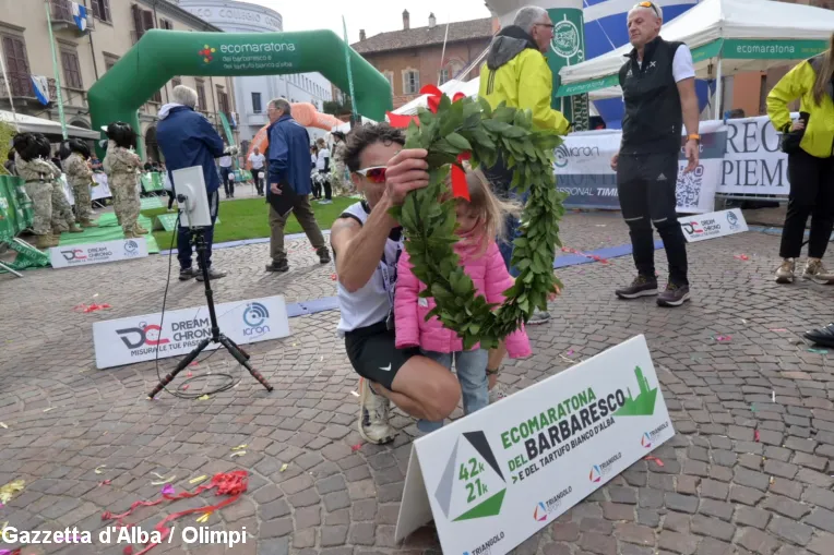 Ecomaratona del Barbaresco e del tartufo: i risultati della corsa di Alba 9