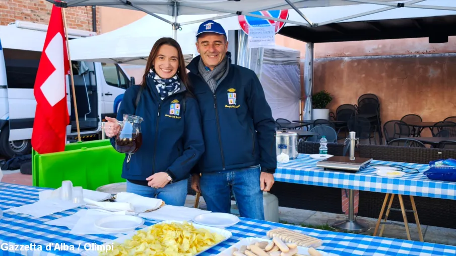 Ecomaratona del Barbaresco e del tartufo: i risultati della corsa di Alba 13