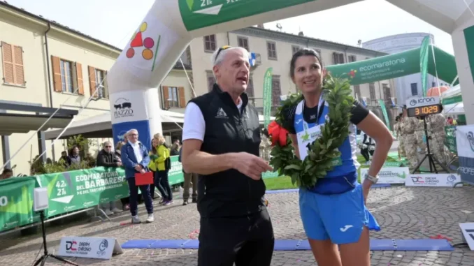 Ecomaratona del Barbaresco  e del tartufo: i risultati della corsa di Alba 6