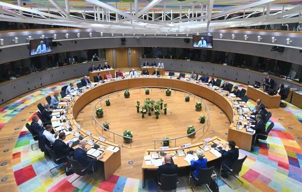 L'editoriale / Pace in Ucraina, Europa adesso provaci tu!