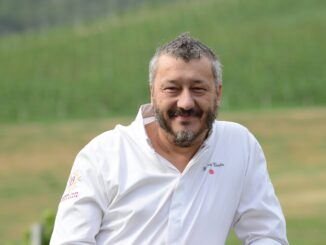 Flavio Costa: lo chef della Riviera arrivato nel Roero 1