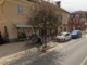 Incidente in corso Cortemilia ad Alba, auto travolge il dehor di una pasticceria