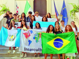 Le storie degli studenti in viaggio con Intercultura 2