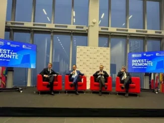 “Invest in Piemonte”: confronto con le multinazionali sul futuro dell’economia