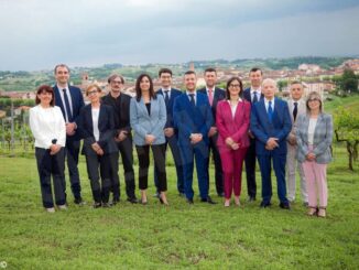 Lunedì 13, gli amministratori di San Damiano incontrano i cittadini in piazza Libertà