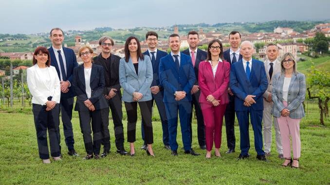 Lunedì 13, gli amministratori di San Damiano incontrano i cittadini in piazza Libertà