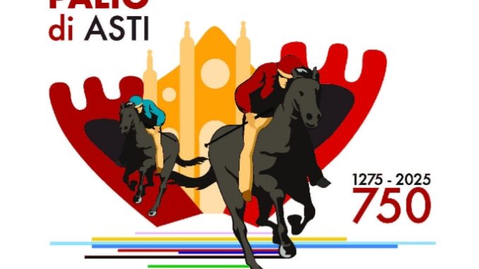 logo drappo Palio, premiate le classi vincitrici del concorso Disegna il tuo drappo