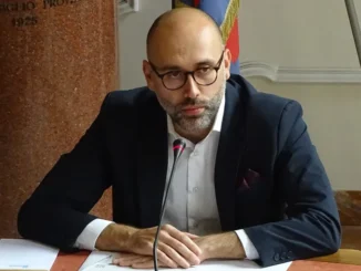 Capitale dell'arte / Robaldo: «Granda protagonista nella cultura»
