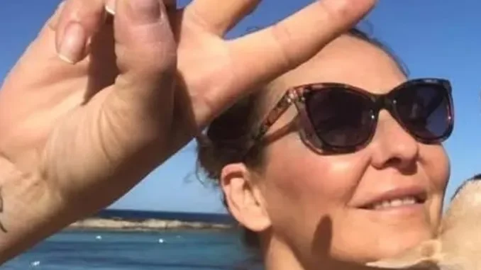 È la braidese Luisa Asteggiano la donna morta a Formentera. Fermato il compagno