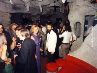 Le Macabre rock club, nostalgia e orgoglio di in pezzo di storia di Bra