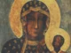 Icona della Madonna di Częstochowa a Bra: un mese di preghiera da Oceano a Oceano 1