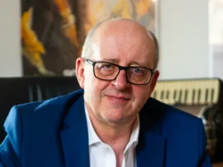 Il nuovo libro dell'avvocato braidese Marco Lamberti tra toga, ironia e amarezze 1