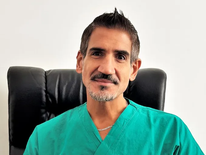 Ad Asti primo intervento di asportazione dell’utero e delle ovaie senza bisturi
