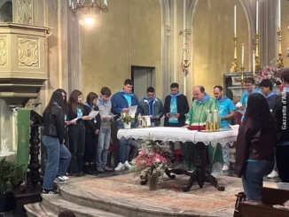 Festa di inaugurazione per l’oratorio di Madonna del Pilone e Boschetto 2