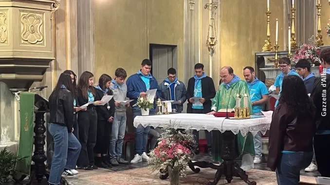 oratorio madonna pilone 3 Festa di inaugurazione per l’oratorio di Madonna del Pilone e Boschetto 2