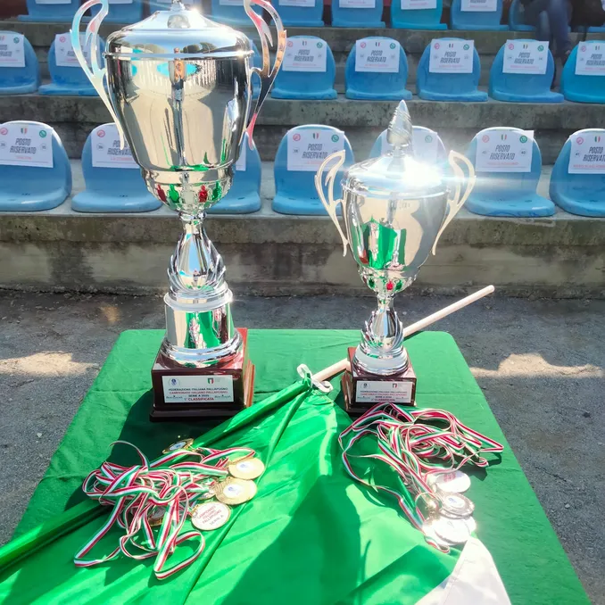 Pallapugno / Partita decisiva per lo scudetto tra Cortemilia e Albese - La diretta