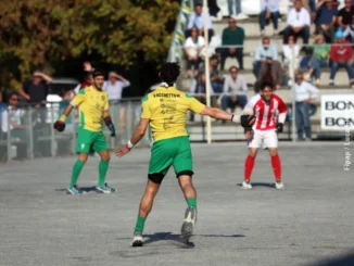Pallapugno / A Cortemilia si gioca la finale di ritorno tra i fratelli Vacchetto (Diretta)