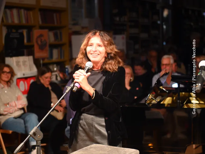 Fondazione Mirafiore / Giorgio Panariello: «La risata è una cosa seria» 3