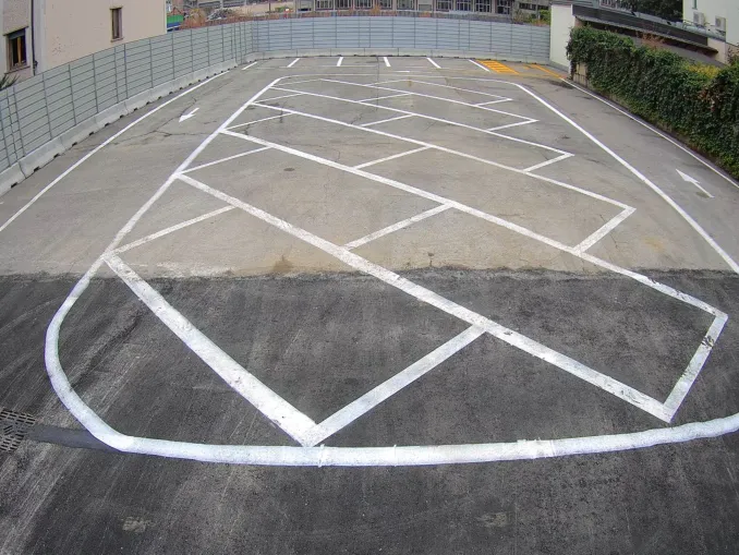 Alba / Aperto il parcheggio di via Liberazione grazie alla collaborazione con Banca d’Alba