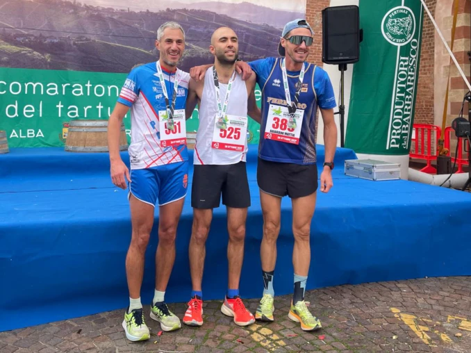 Ecomaratona del Barbaresco e del tartufo: è tempo di corsa 3