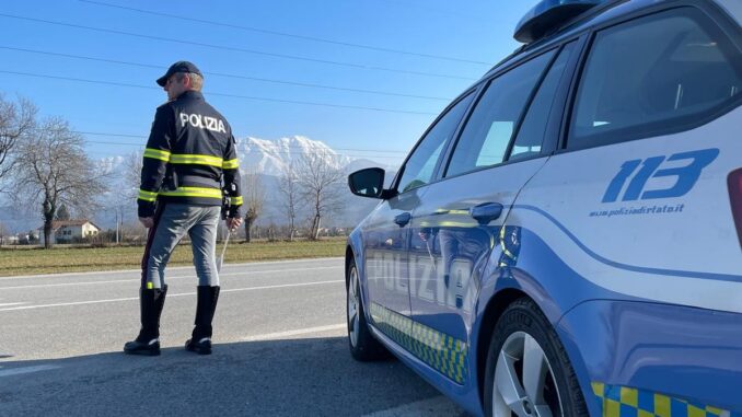 pol stradale govone Alimenti di