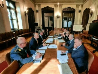 A Cuneo calano i reatie, cresce la collaborazione tra cittadini e istituzioni. Il monitoraggio prosegue ad Alba e Bra