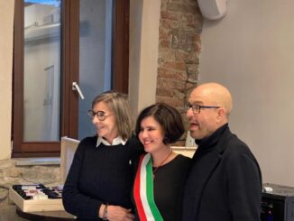 A Verduno Massimo Gramellini ha ricevuto il premio Fulvia