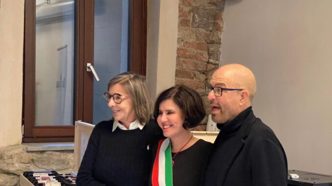 premio fulvia 2025 A Verduno Massimo Gramellini ha ricevuto il premio Fulvia