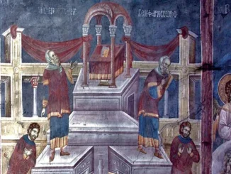 Pensiero per domenica / C’è un’invocazione che arriva dritta al cuore di Dio