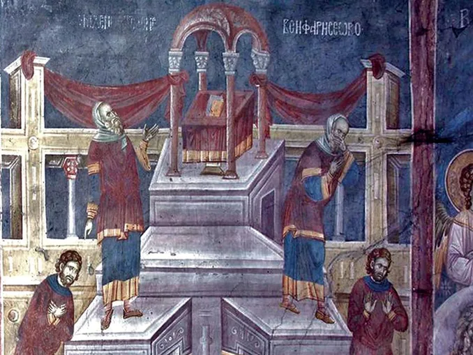Pensiero per domenica / C’è un’invocazione che arriva dritta al cuore di Dio