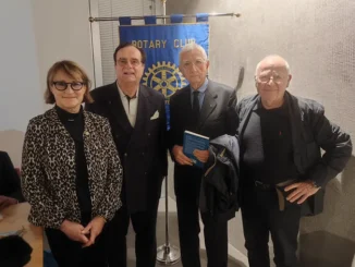 Rotary club Bra