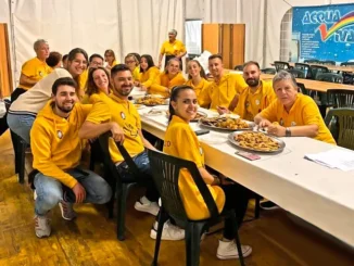 Tutti i sapori del riso: la sagra di Sanfrè compie dieci anni e li festeggia con un ricco programma