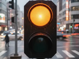A Bra è scattato il livello arancione del semaforo antismog, bloccati i diesel Euro 5