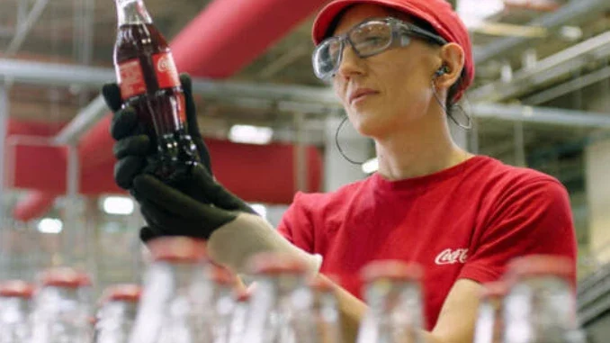stabilimento-coca-cola Sda Bocconi studia Coca-cola in Piemonte: 26 milioni investiti e 2mila posti di lavoro