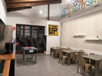 Il centro giovani Strike up di Ceresole presenta le attività