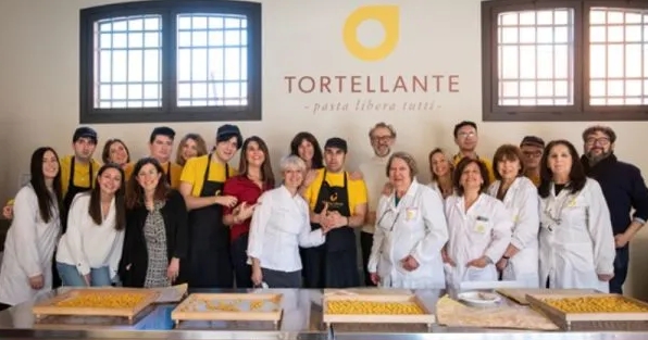 tortellante-600x600 Fiera: Per sostenibilità incrociate il premio Dawn to Earth andrà a Enrico Crippa