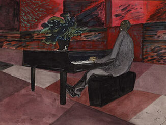 “Paolo Conte, Original”: ad Asti la mostra dedicata al Maestro