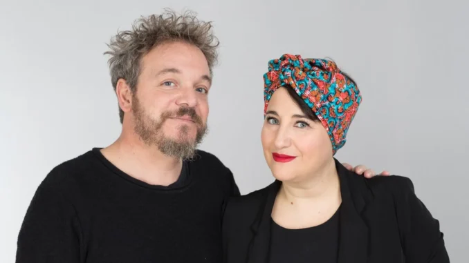 Alla fondazione Mirafiore, venerdì 28 novembre, la comicità di Nuzzo e Di Biase