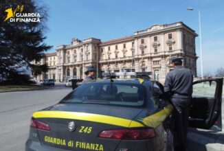 Cuneo / Quindici chilogrammi di tabacco di contrabbando sequestrato nel quadrilatero 1