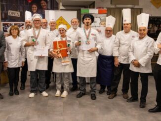 Alba accademia alberghiera ha ospitato il prestigioso concorso Tartufo d'oro [foto]