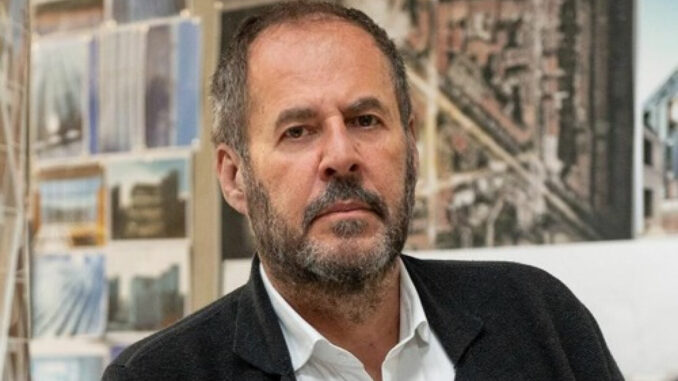 I Sentieri dei Frescanti 1