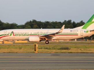 Bozza automatica 787