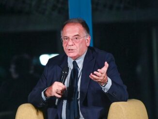 Alessandro Cecchi Paone all’Astemia pentita: un pomeriggio dedicato ad accettazione e uguaglianza