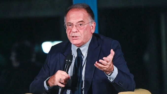 Alessandro Cecchi Paone all’Astemia pentita: un pomeriggio dedicato ad accettazione e uguaglianza