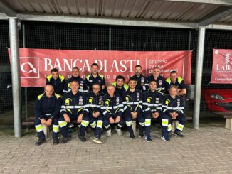 Alla Protezione civile c’è una nuova borsa medica a disposizione