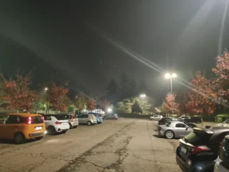 Bra / Illuminazione e maggiore sicurezza nell'area Grande Torino vicino al santuario