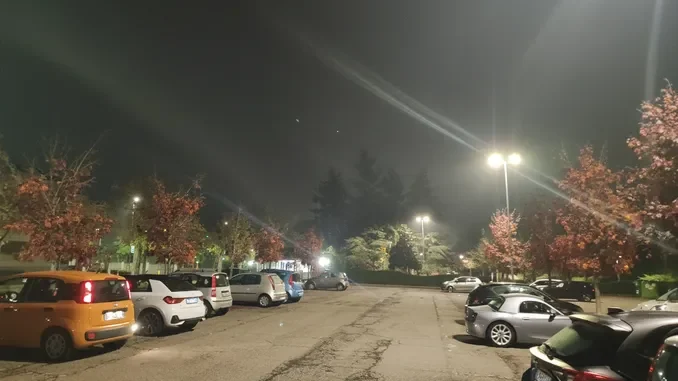 Bra / Illuminazione e maggiore sicurezza nell'area Grande Torino vicino al santuario